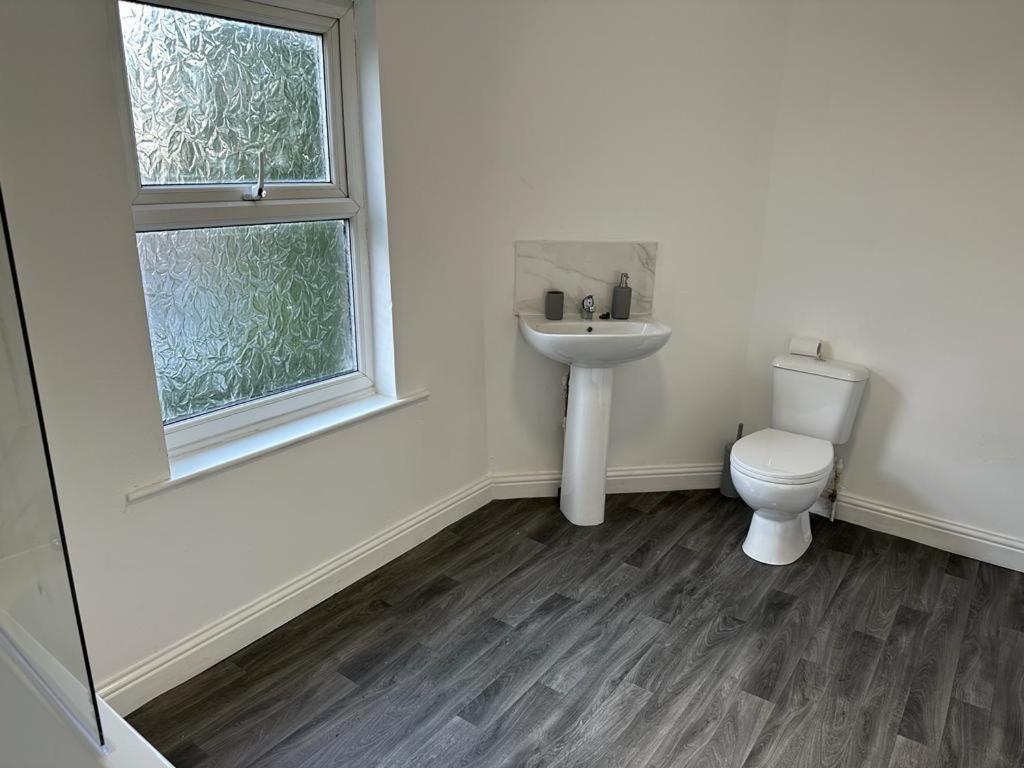 7 Greenfield Road Appartement *