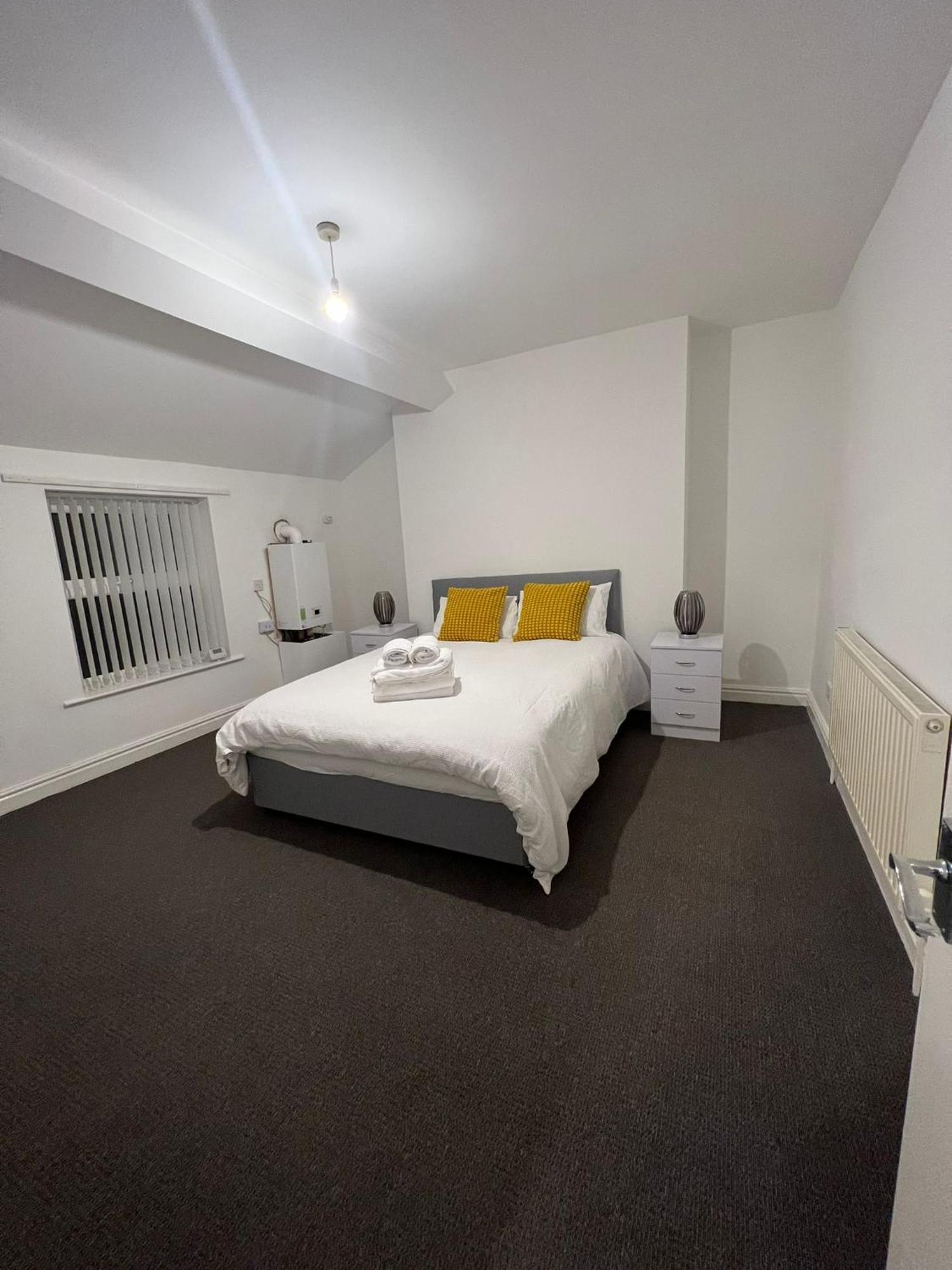 Appartement 7 Greenfield Road *