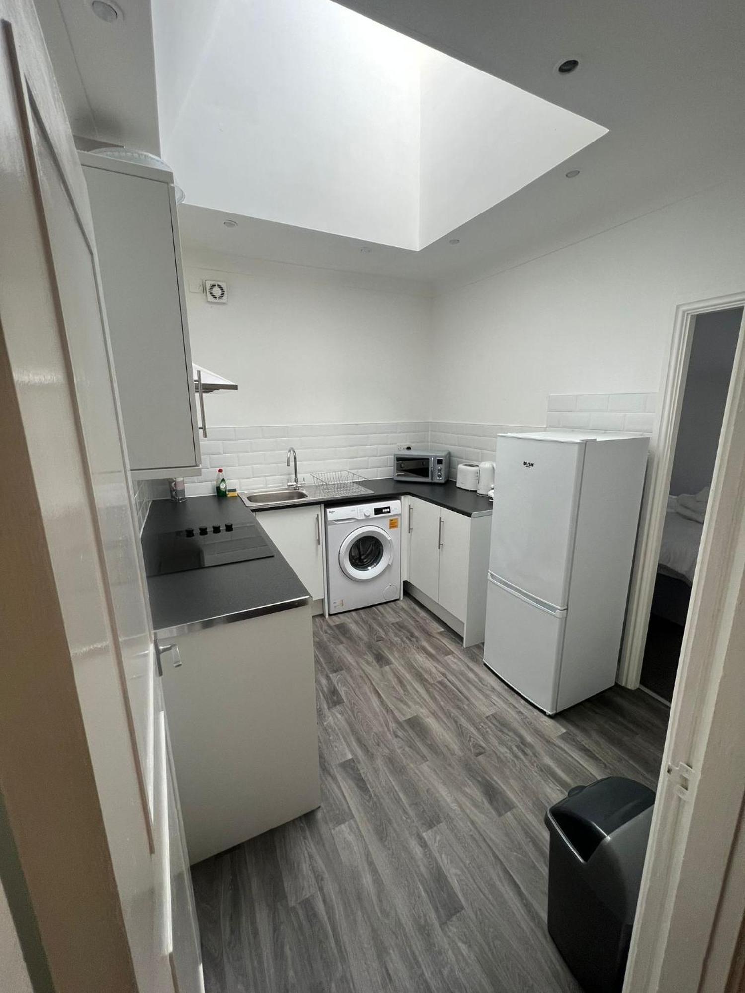 7 Greenfield Road Appartement *