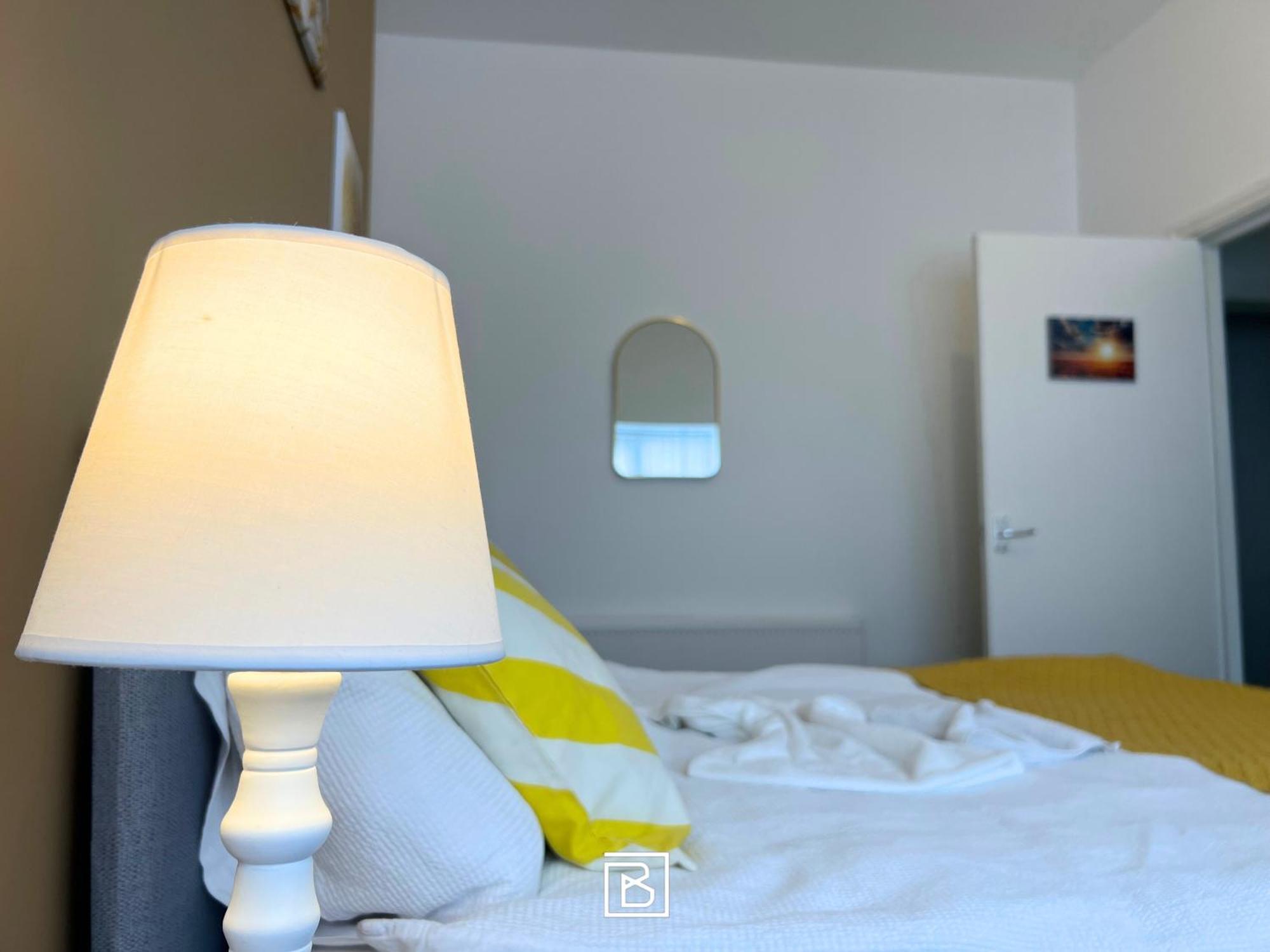 7 Greenfield Road Appartement *