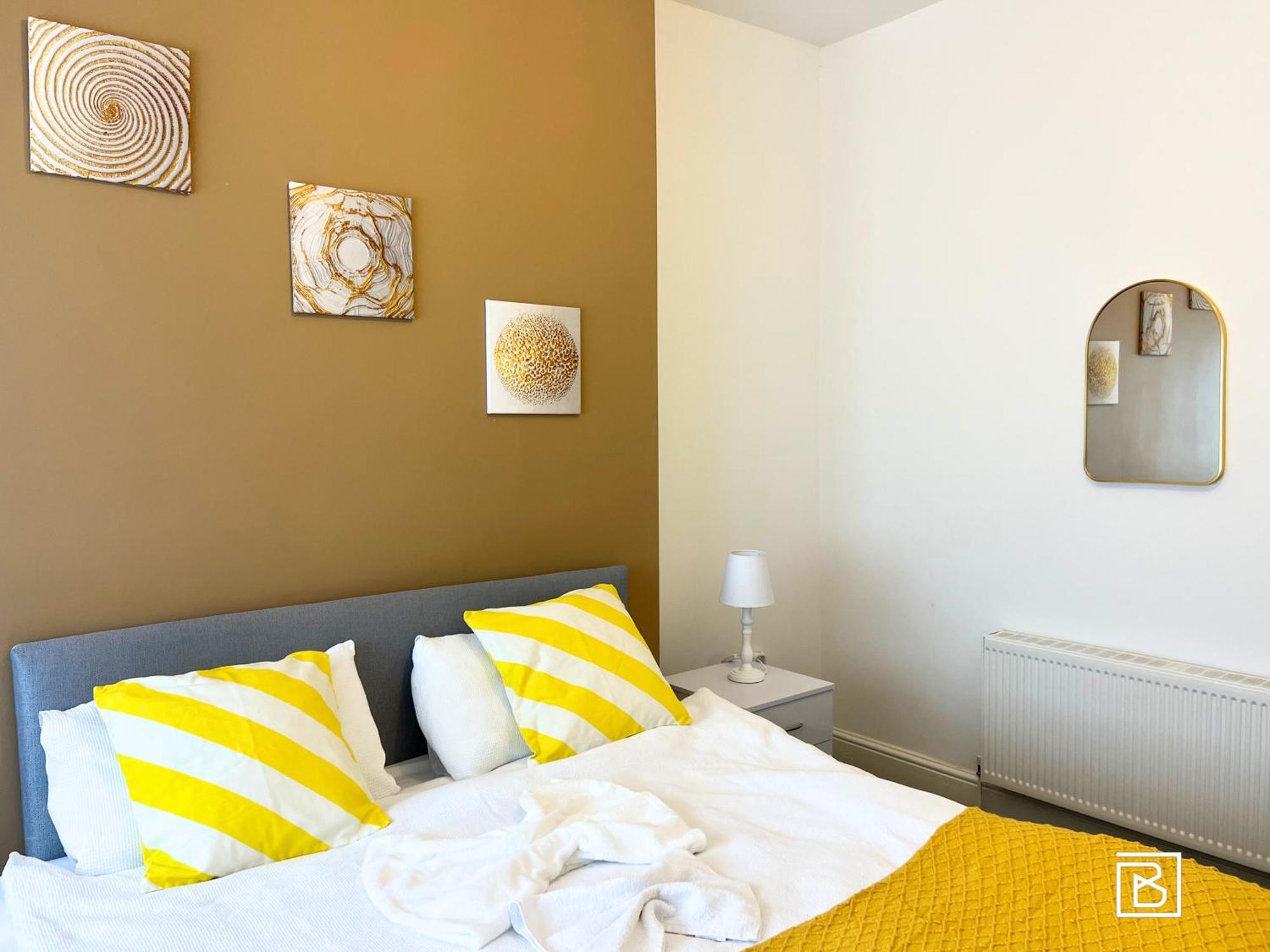7 Greenfield Road Appartement