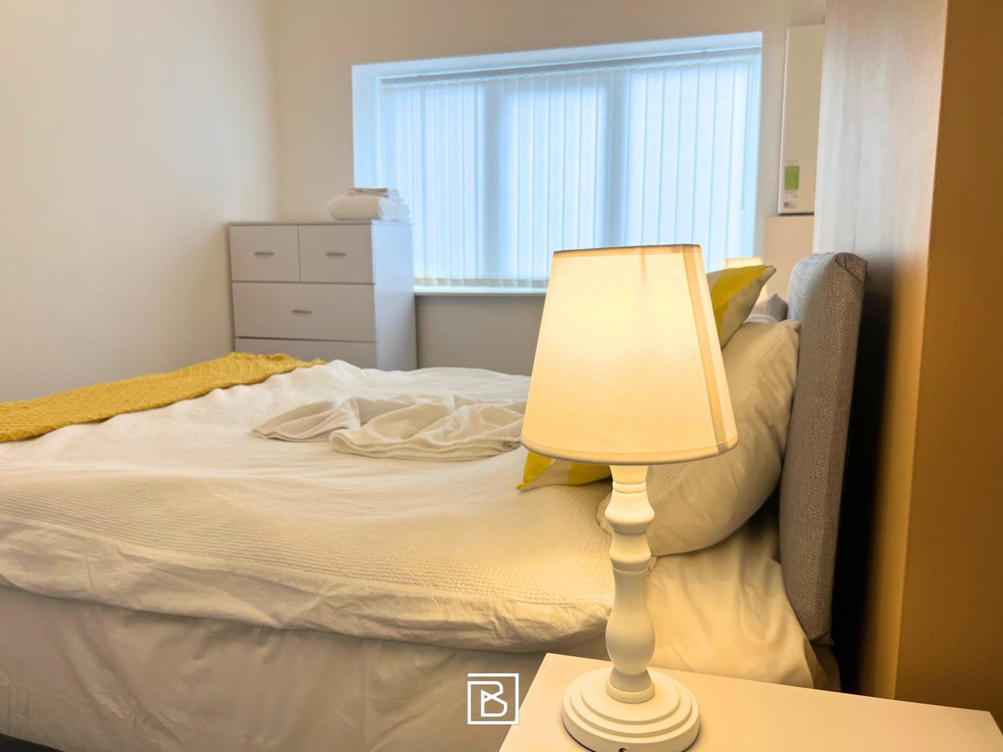 7 Greenfield Road Appartement Liverpool