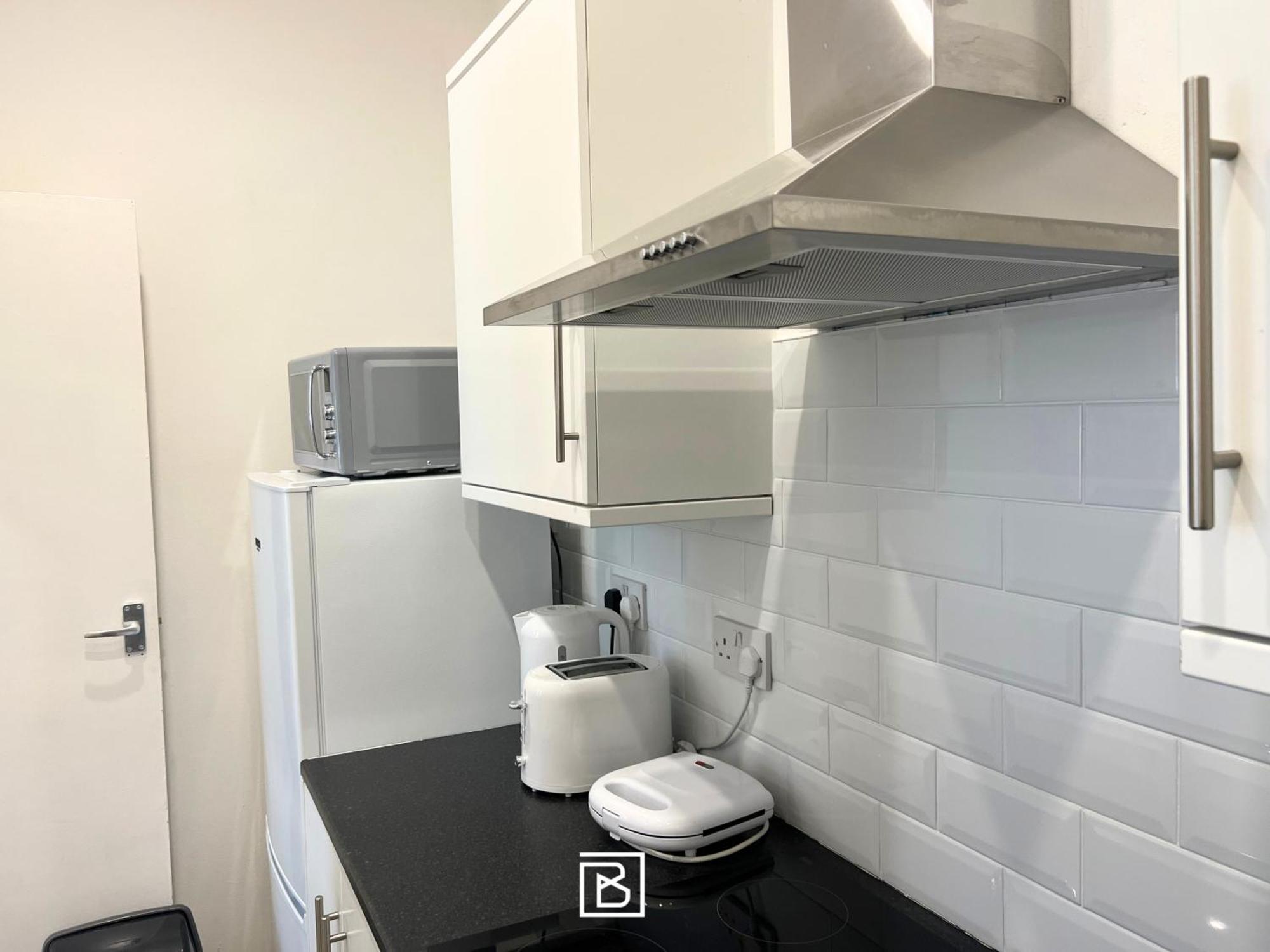 Appartement 7 Greenfield Road *