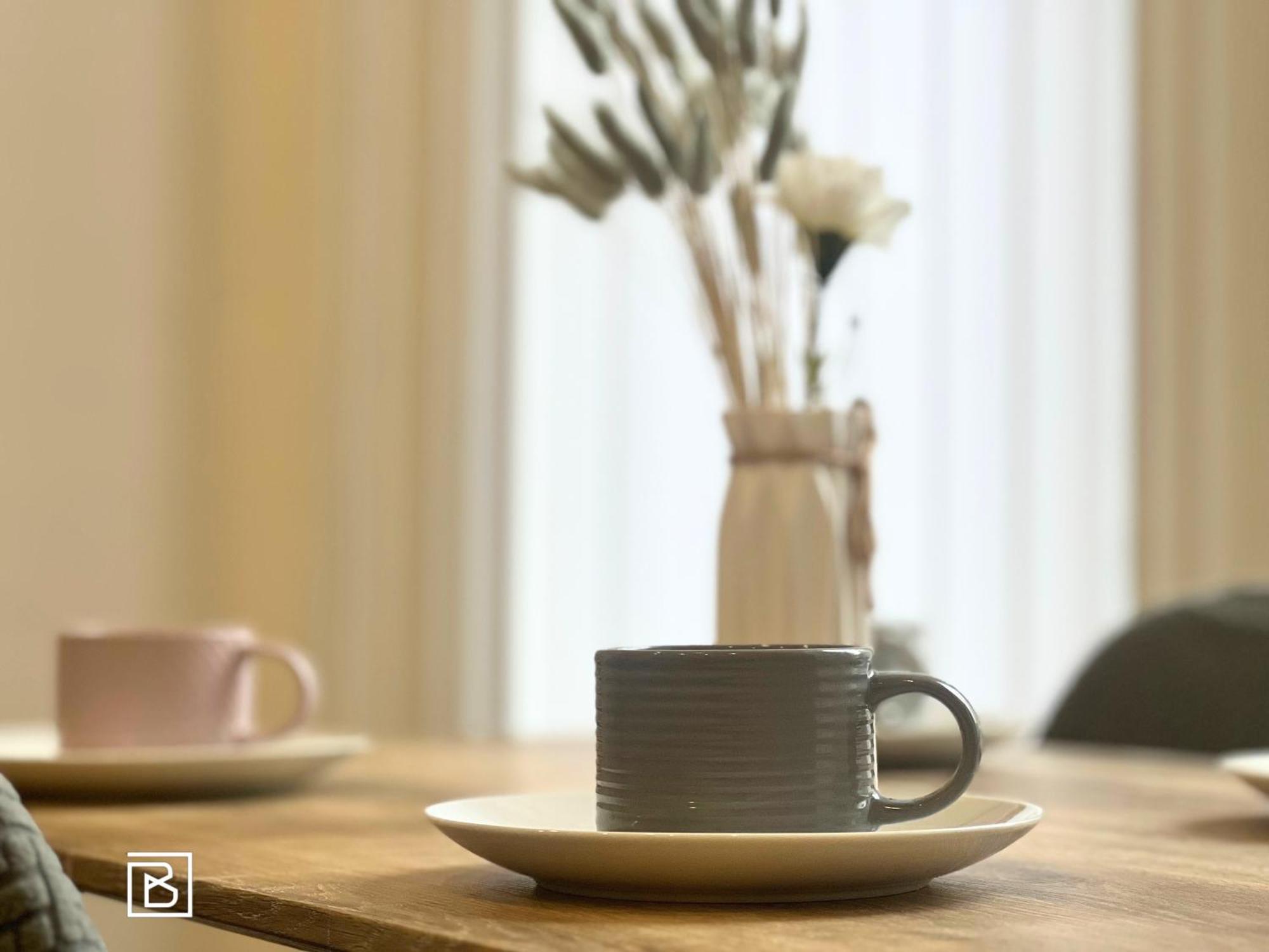 7 Greenfield Road Appartement Liverpool
