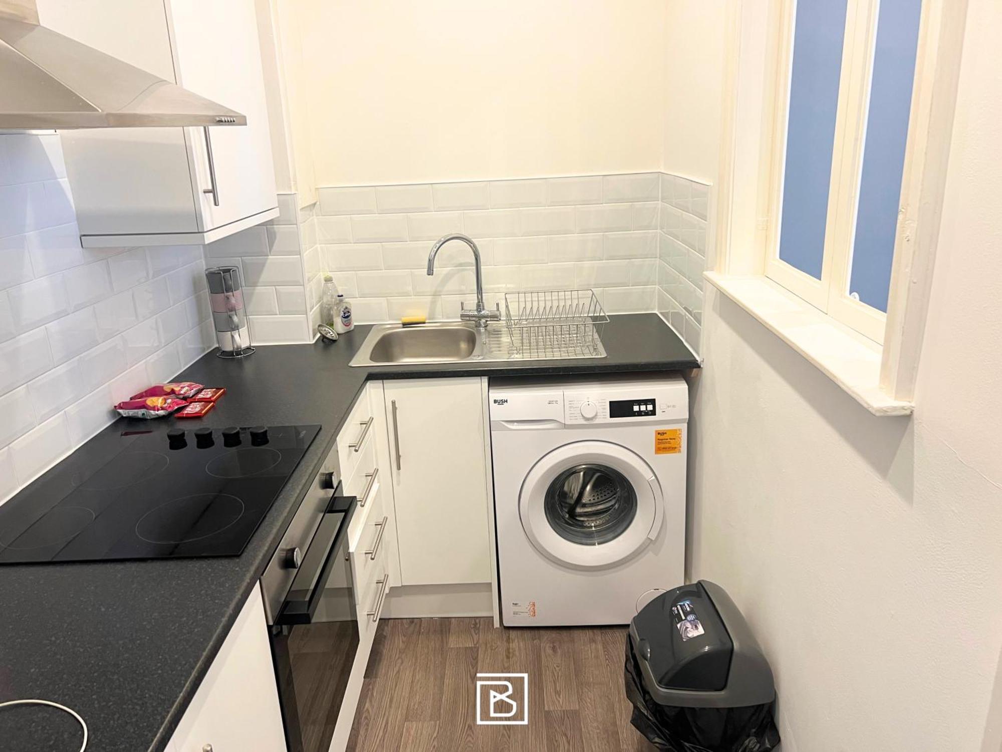 Appartement 7 Greenfield Road *