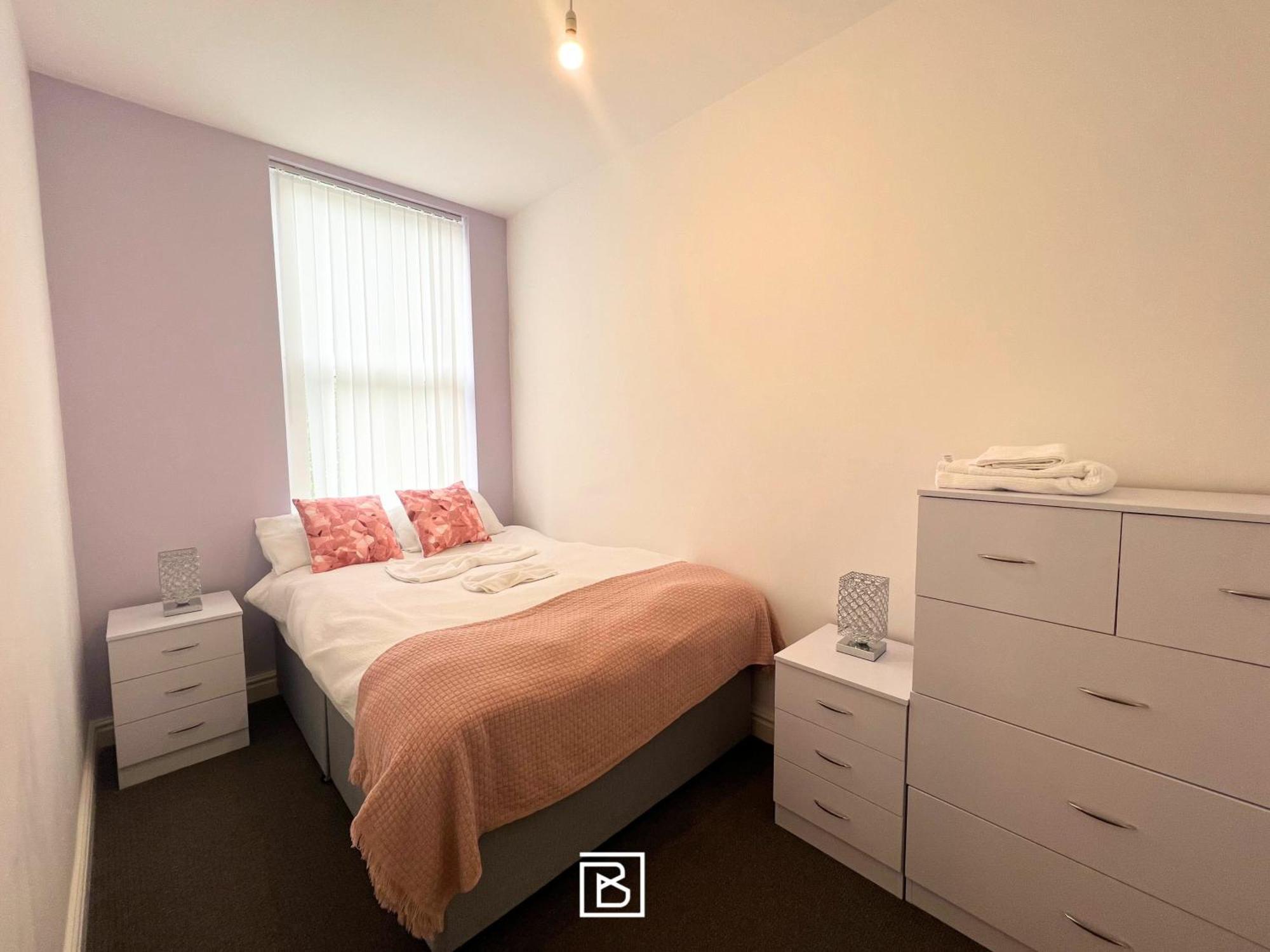 7 Greenfield Road Appartement