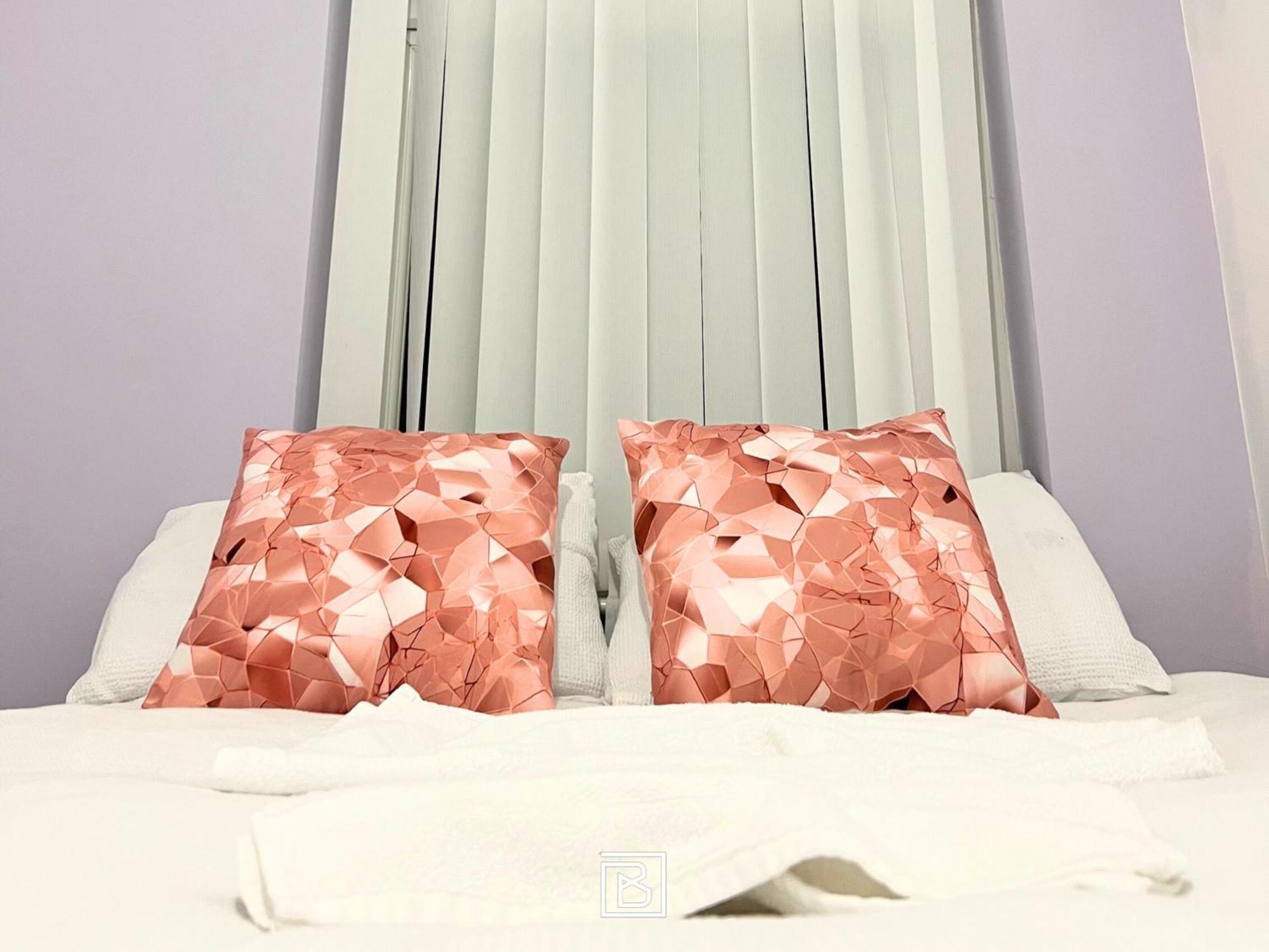 7 Greenfield Road Appartement *
