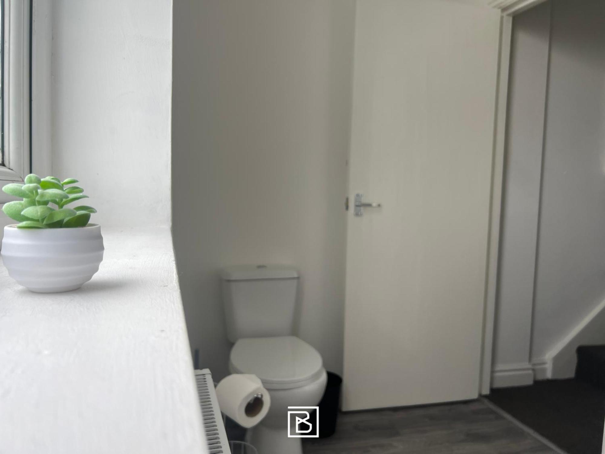 Appartement 7 Greenfield Road *